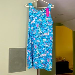 Lilly Pulitzer